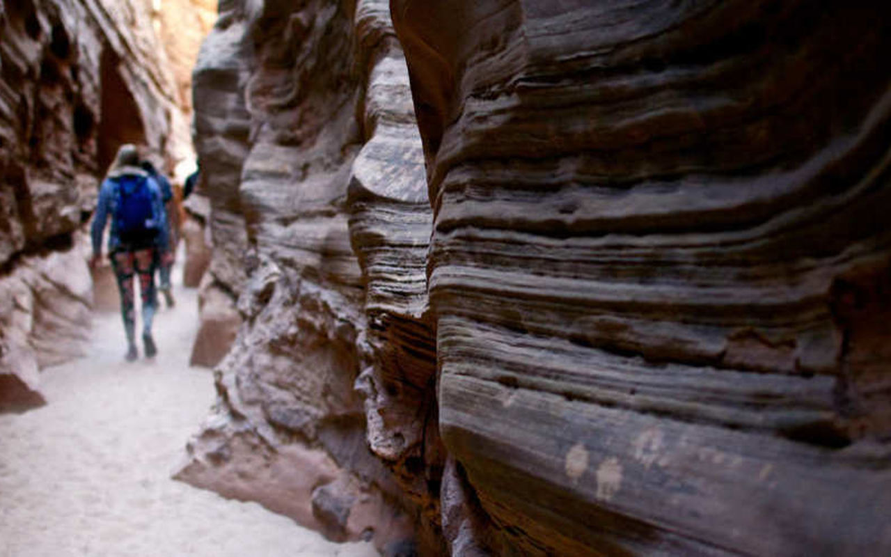 Little Wild Horse Canyon | Photo Gallery | 0 - Little Wild Horse Canyon