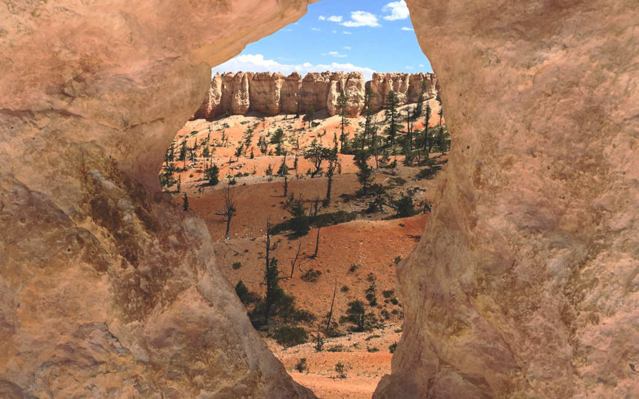 Fairyland Loop Trail | Photo Gallery | 0 - Fairyland Loop Trail